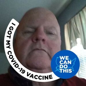 Meet your Posher, Gary